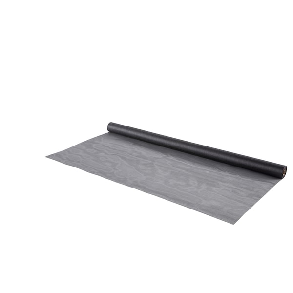 M-D Building Products Charcoal Fiberglass Door and Window Screen 36 in. W X 84 in. L 1 pk 14127 - main